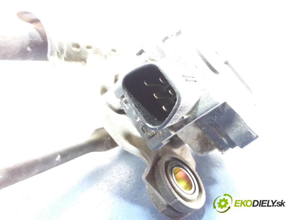 Toyota Yaris 2003 mechanismus motorek Stěrače: před 85110-52010