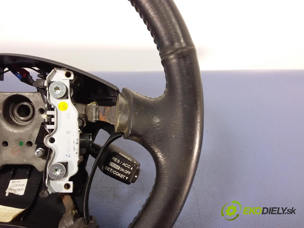 Kia Sportage 2009 volant 56100-0Z300-WK