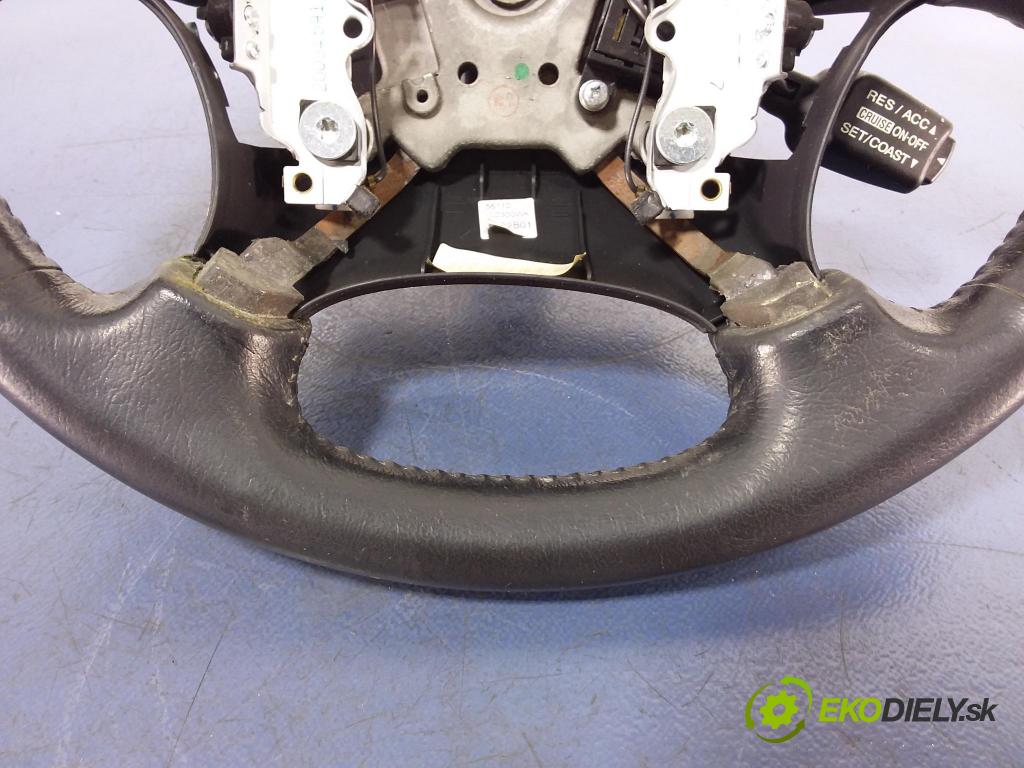 Kia Sportage 2009 volant 56100-0Z300-WK