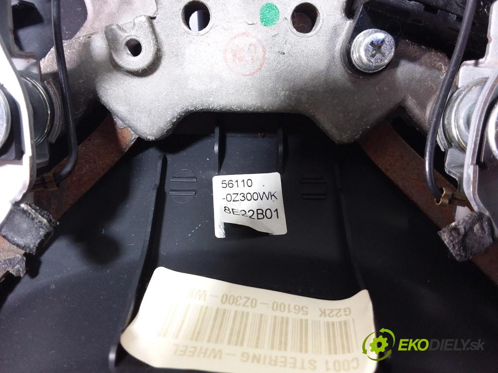 Kia Sportage 2009 volant 56100-0Z300-WK