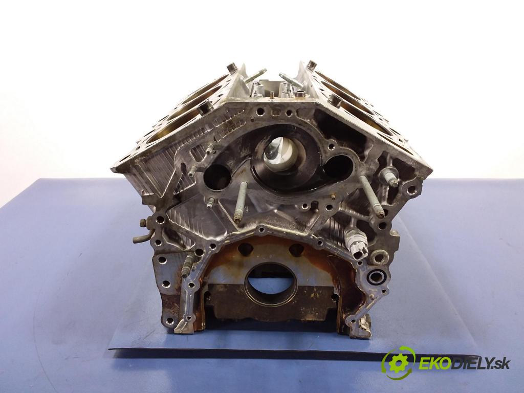 Lexus RX 2008 Blok Motor: 3MZ-FE
