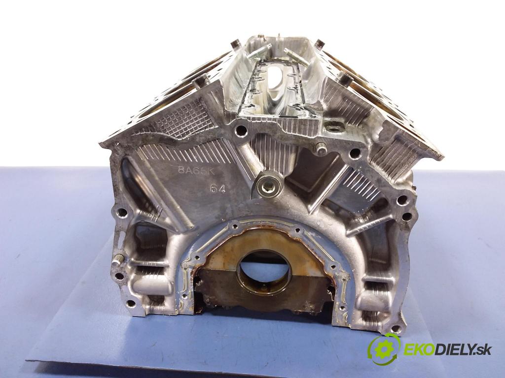 Lexus RX 2008 Blok Motor: 3MZ-FE