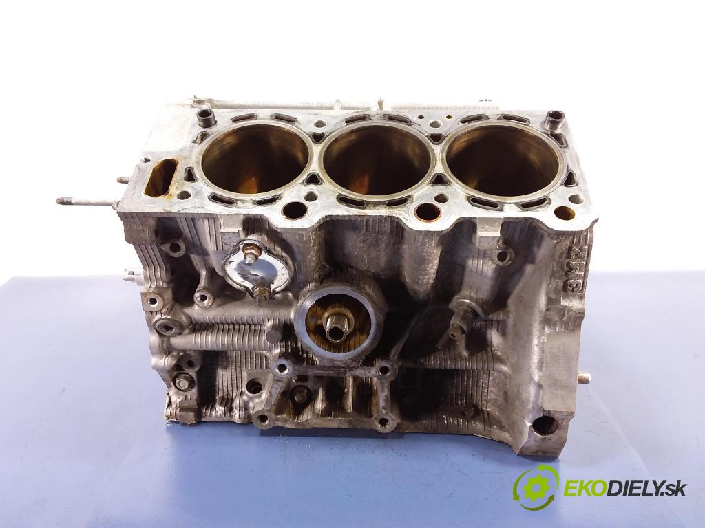 Lexus RX 2008 Blok Motor: 3MZ-FE