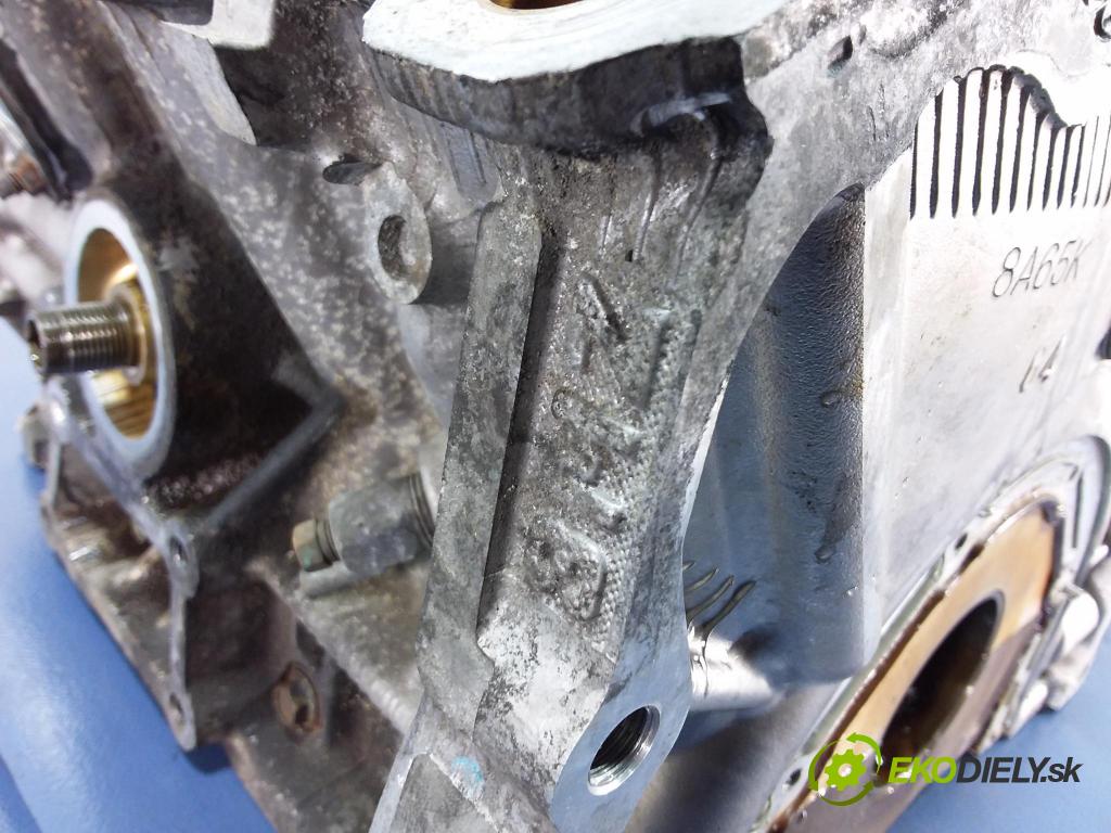 Lexus RX 2008 Blok Motor: 3MZ-FE