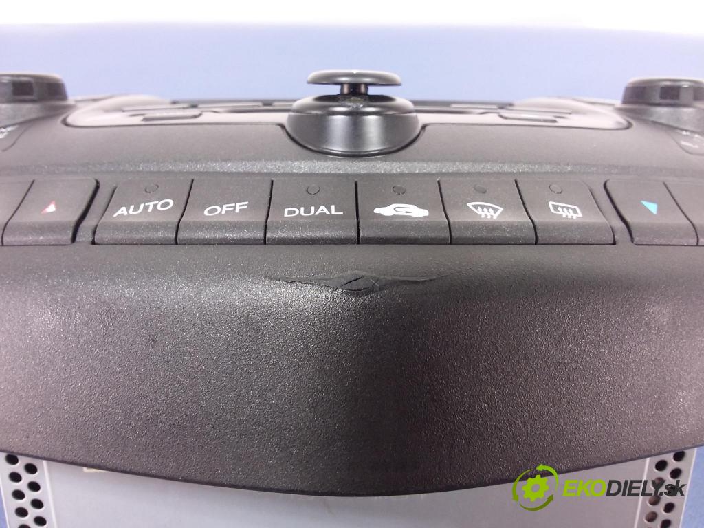 Honda Accord 2004 Radio I Navigácia: 39050-SEF-G820