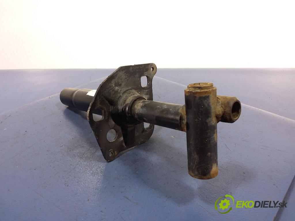 Bmw Seria 5 1999 výztuha Čelní / stěna Přední 8159360