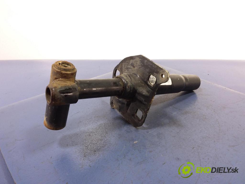 Bmw Seria 5 1999 výztuha Čelní / stěna Přední 8159360