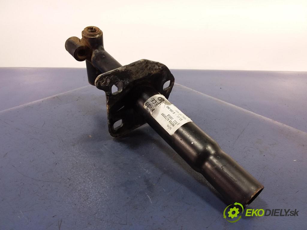 Bmw Seria 5 1999 výztuha Čelní / stěna Přední 8159360