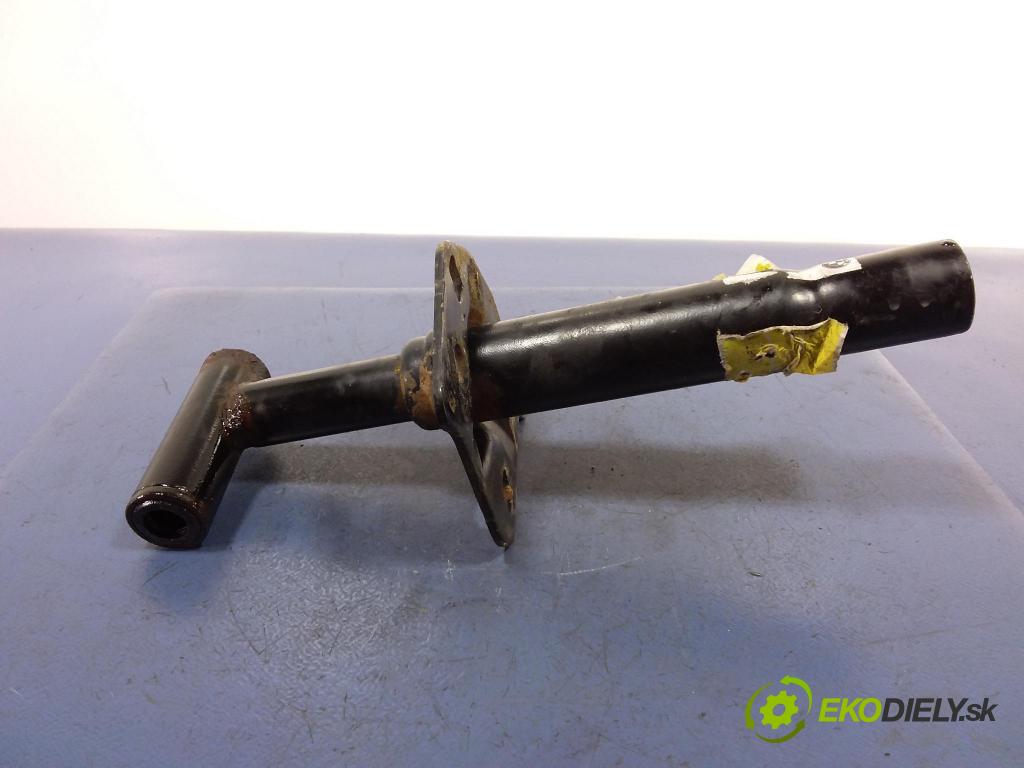 Bmw Seria 5 1999 výztuha Čelní / stěna Přední 8159359