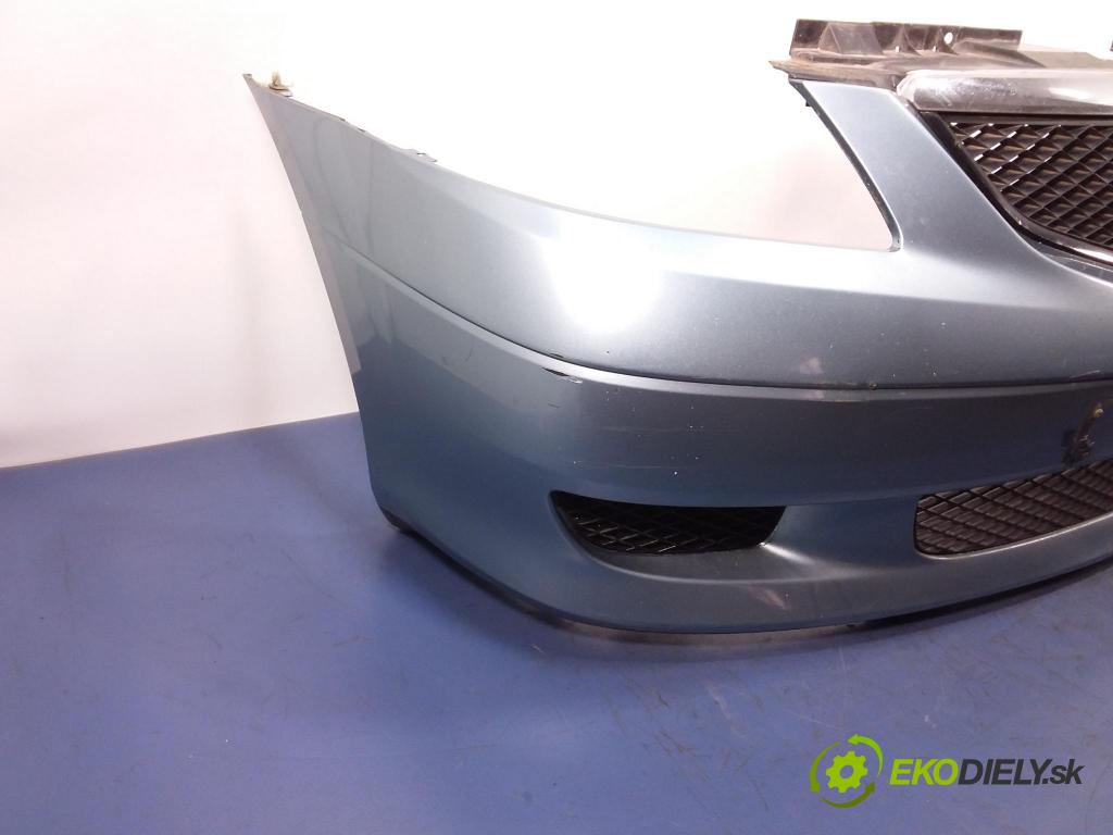 Mazda Mpv 2003 nárazník před