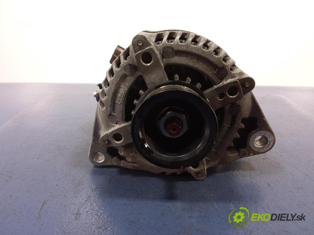 Ford Mustang 2014 Alternator BR3T-10300-EC