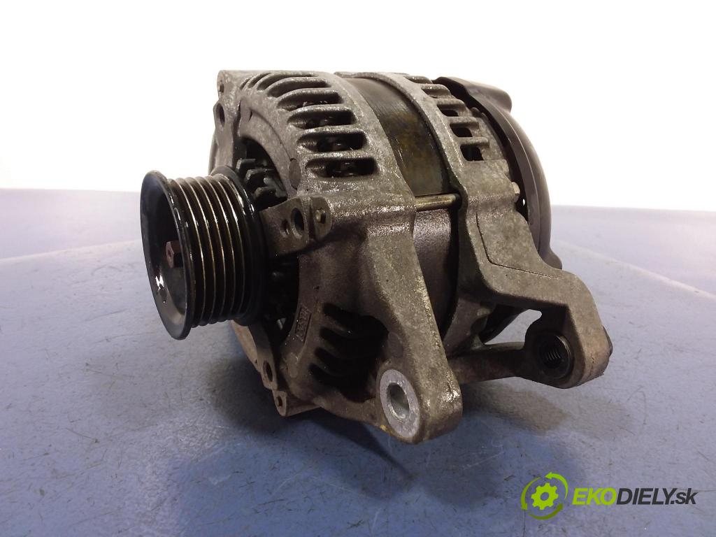 Ford Mustang 2014 Alternator BR3T-10300-EC
