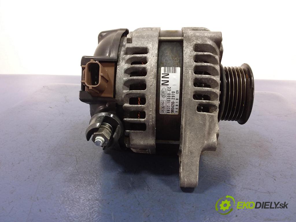 Ford Mustang 2014 Alternator BR3T-10300-EC
