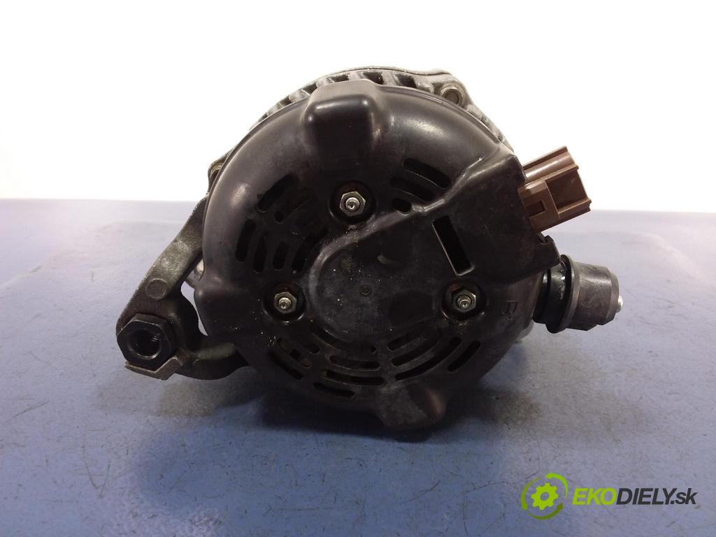 Ford Mustang 2014 Alternator BR3T-10300-EC