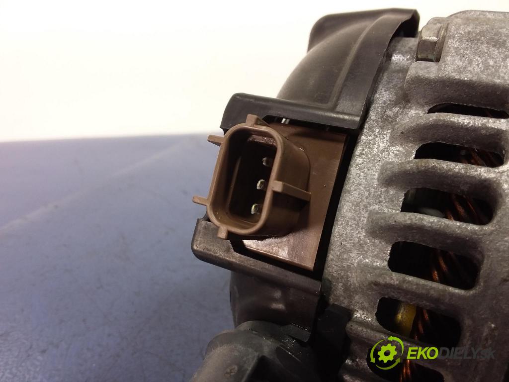 Ford Mustang 2014 Alternator BR3T-10300-EC