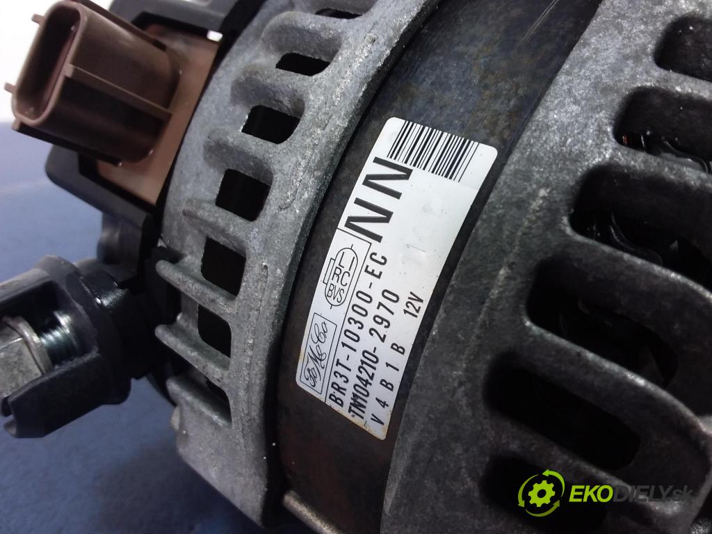 Ford Mustang 2014 Alternator BR3T-10300-EC