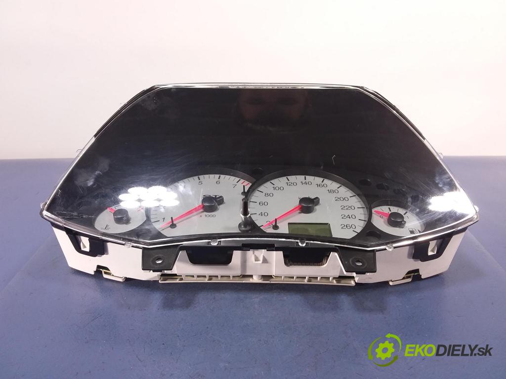Ford Focus 2002 prístrojovka/ budíky 2M5V10841BA