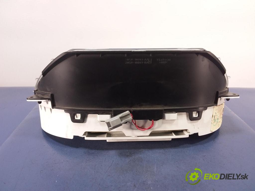 Ford Focus 2002 prístrojovka/ budíky 2M5V10841BA