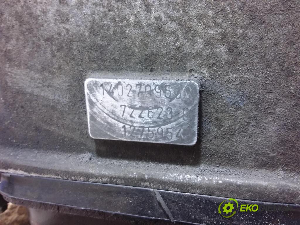 Mercedes E-klasa 1998 prevodovka Výbava: 1402709500