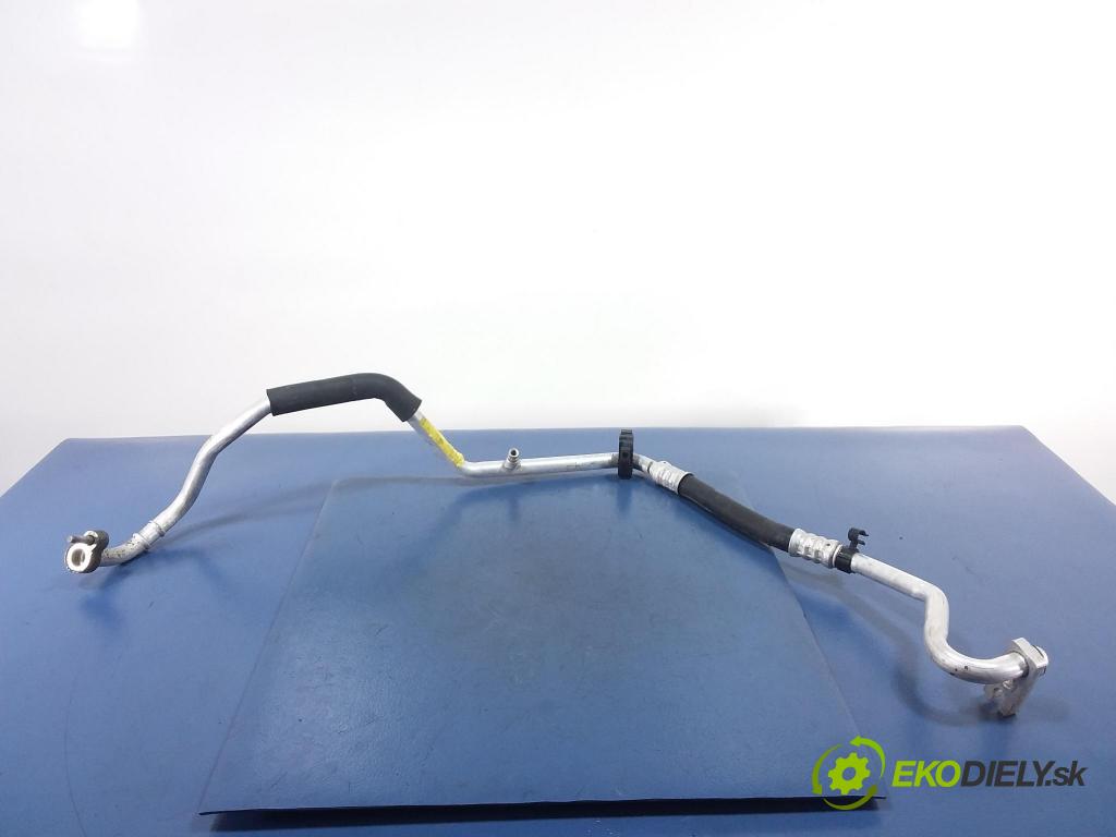 Opel Astra 2010 rúrka Klimatizácia: 13254568