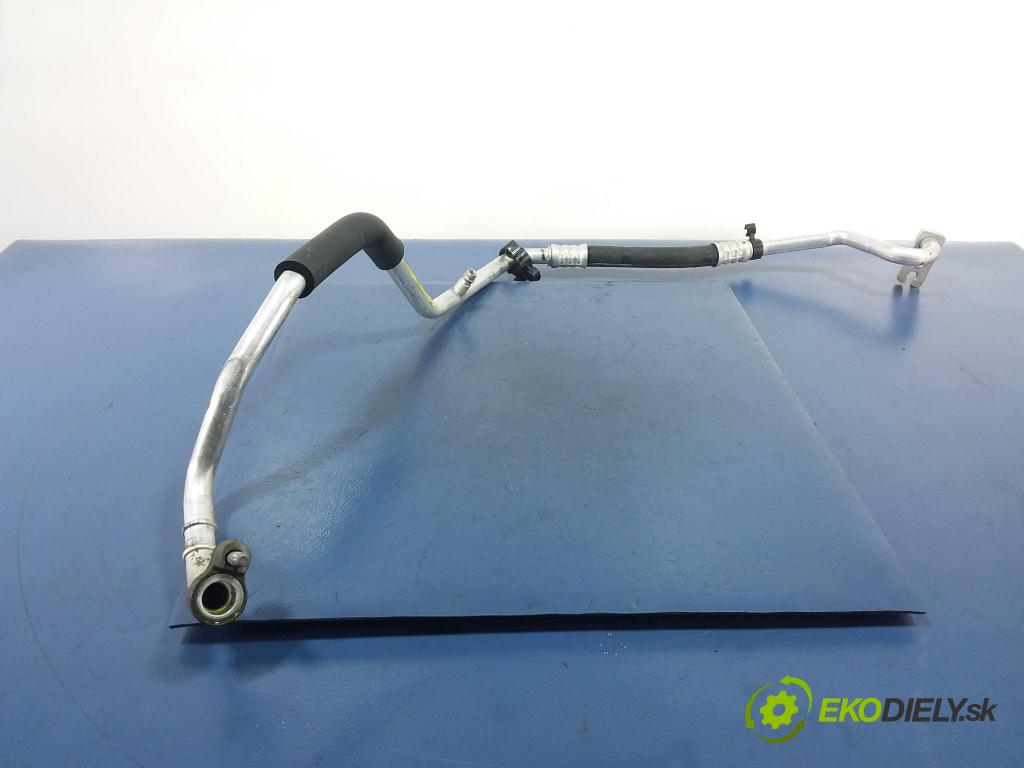 Opel Astra 2010 rúrka Klimatizácia: 13254568