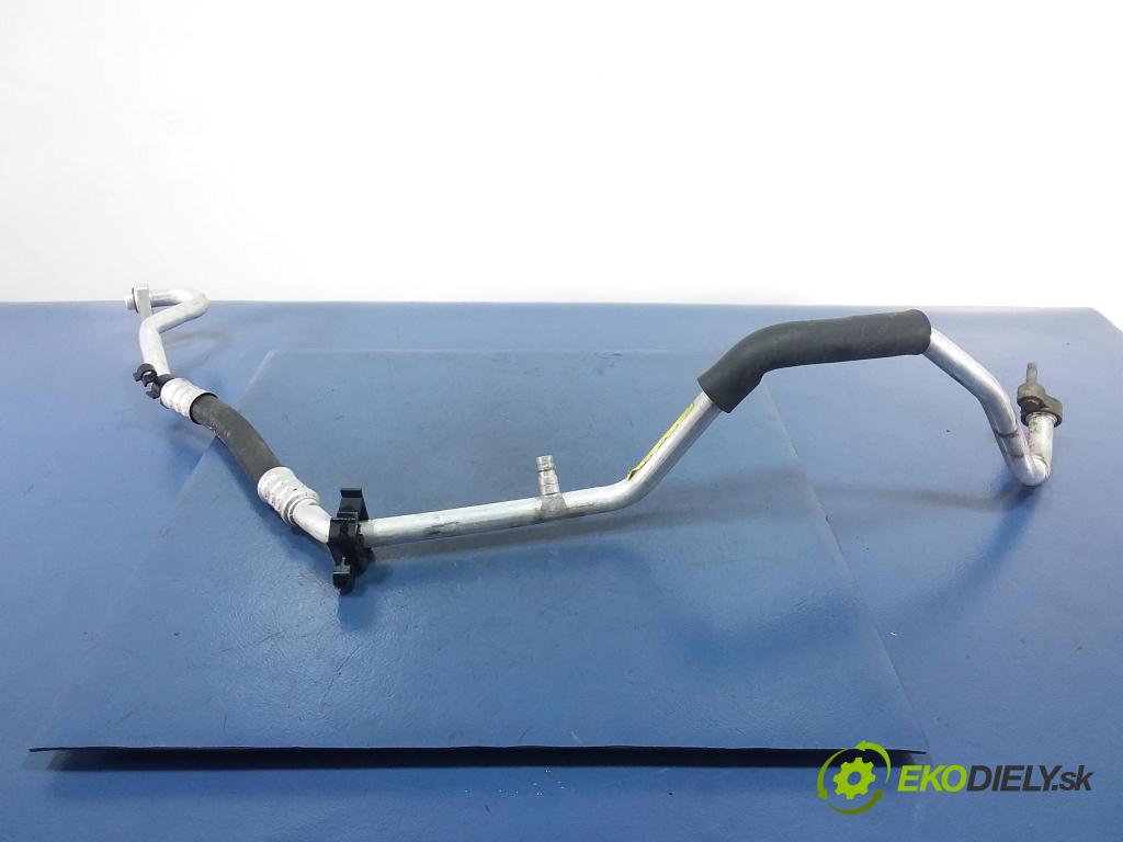 Opel Astra 2010 rúrka Klimatizácia: 13254568