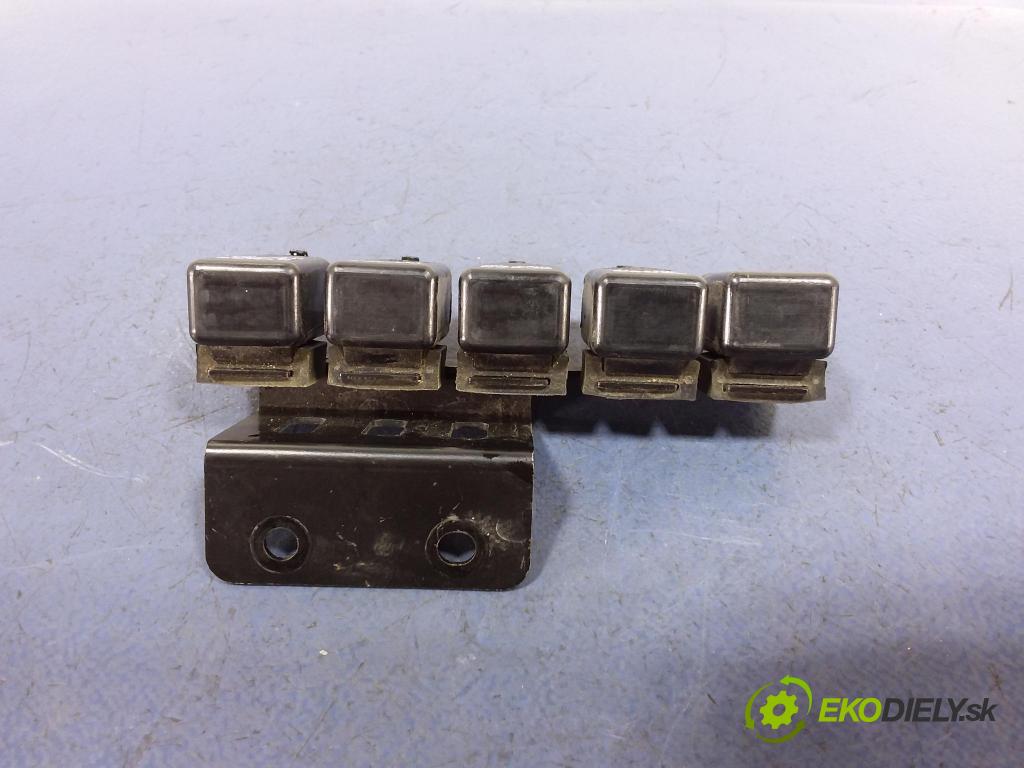 Kymco Xciting s 400 2020 relé LGL3-90C