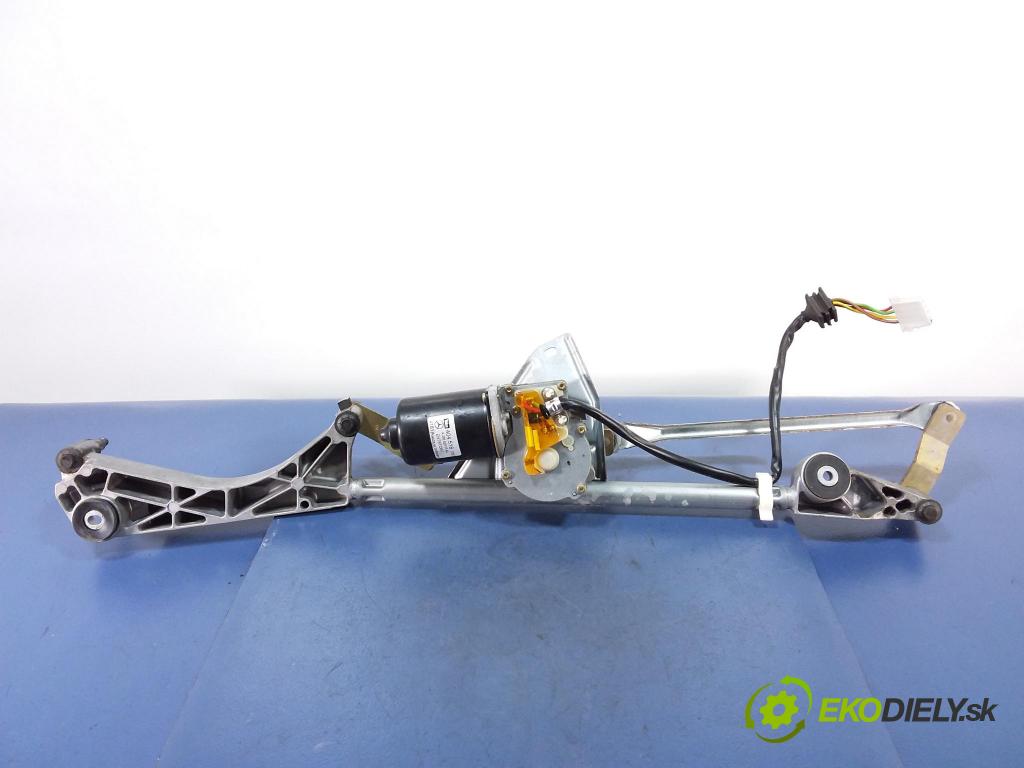 Mercedes C-klasa 2001 mechanismus motorek Stěrače: před A2038200505