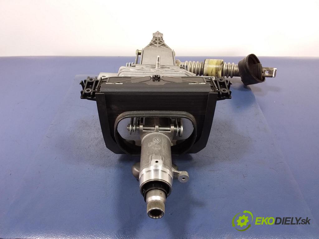 Mercedes C-klasa 2001 Sloupec: Manažerské: x A2034601416