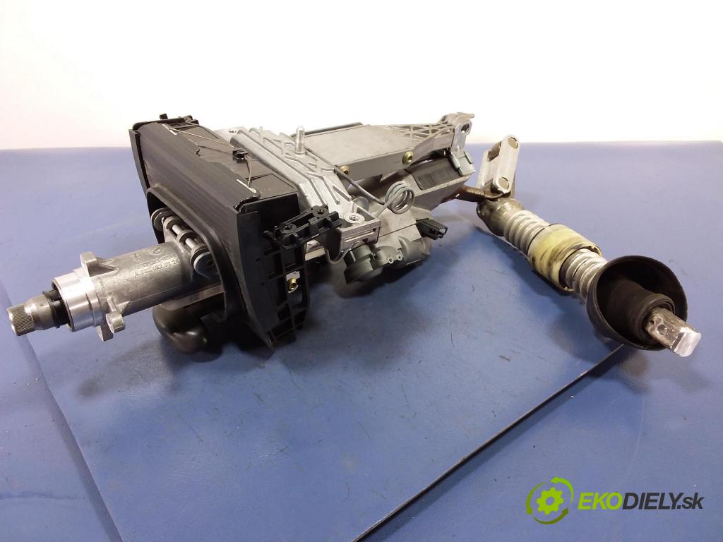 Mercedes C-klasa 2001 Sloupec: Manažerské: x A2034601416