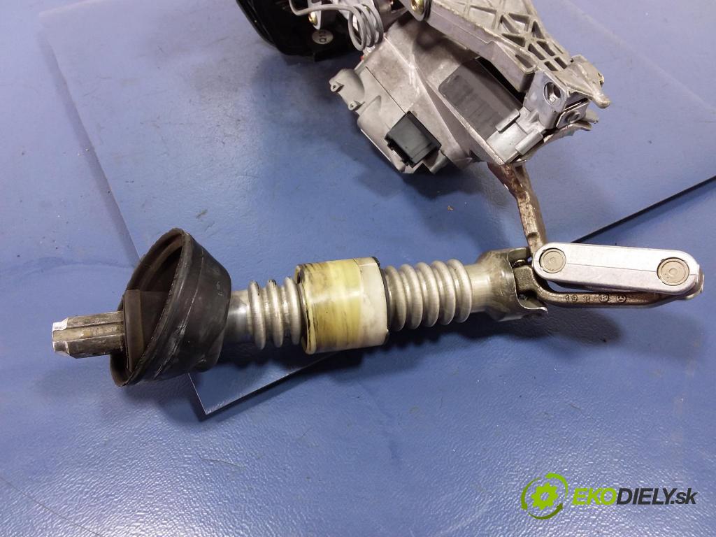 Mercedes C-klasa 2001 Sloupec: Manažerské: x A2034601416