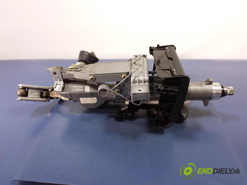 Mercedes C-klasa 2001 Sloupec: Manažerské: x A2034601416