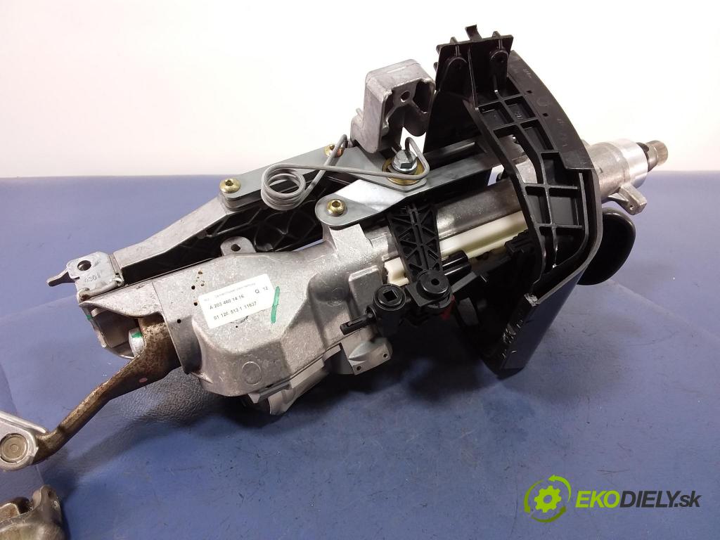 Mercedes C-klasa 2001 Sloupec: Manažerské: x A2034601416