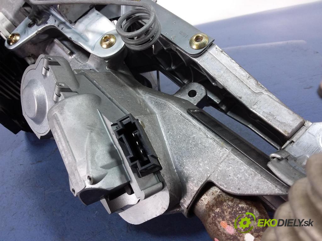 Mercedes C-klasa 2001 Sloupec: Manažerské: x A2034601416