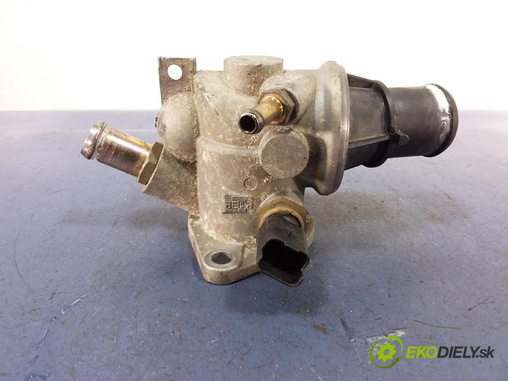 Alfa romeo 147 2001 Termostat 60672655