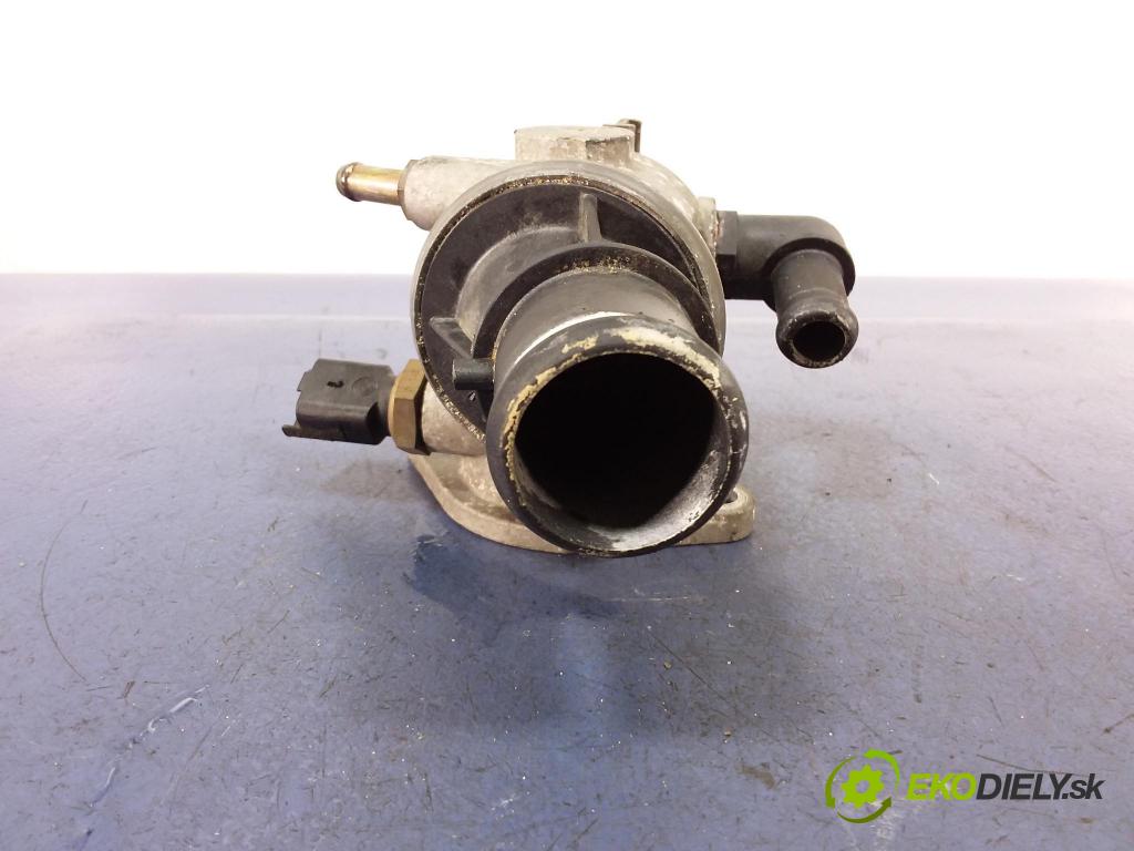 Alfa romeo 147 2001 Termostat 60672655