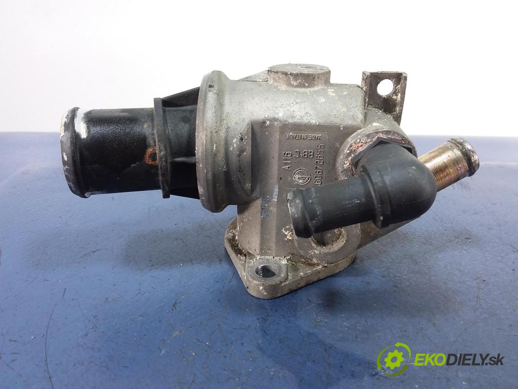 Alfa romeo 147 2001 Termostat 60672655