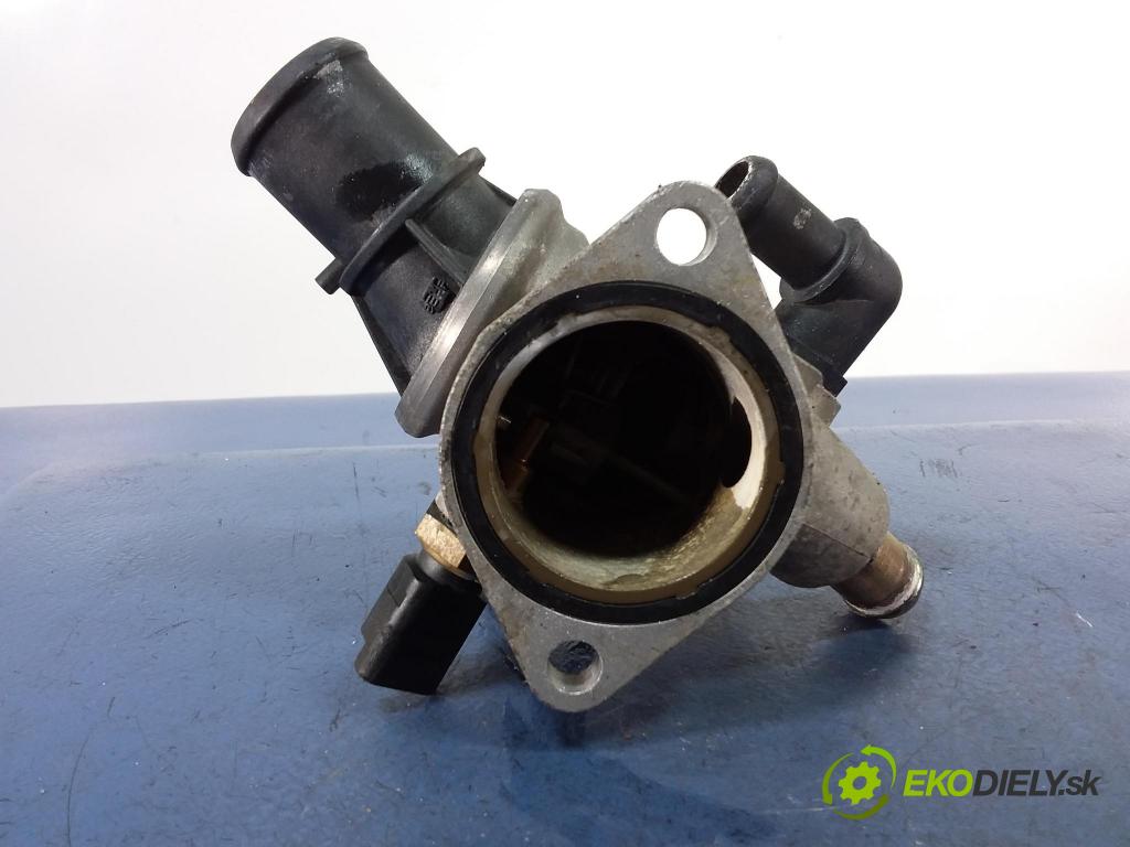 Alfa romeo 147 2001 Termostat 60672655