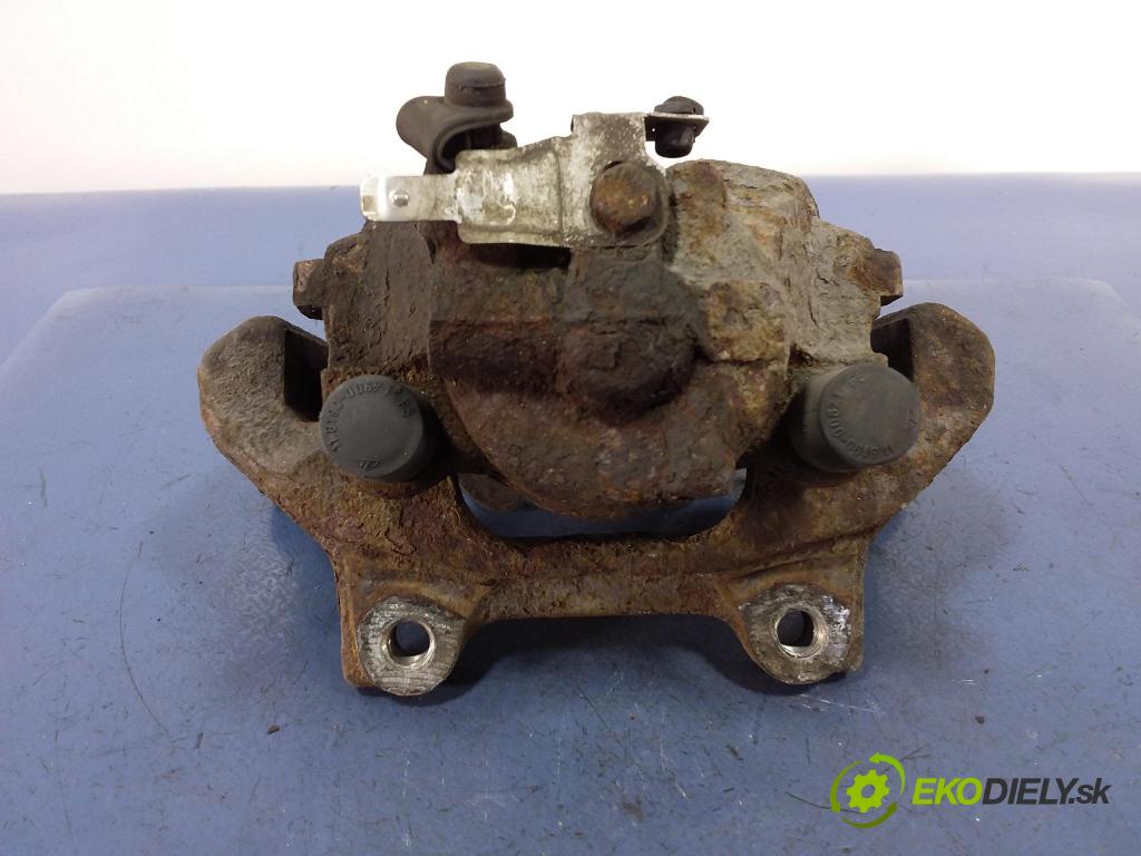 Alfa romeo 147 2001 brzdič Predné Vľavo: