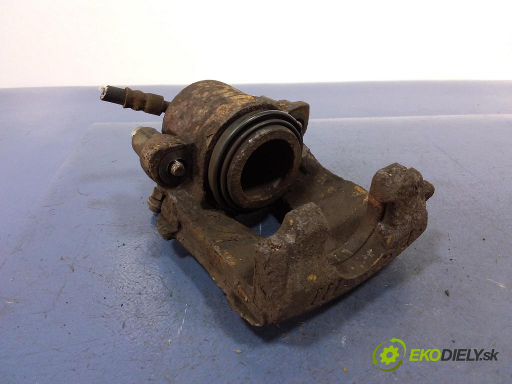 Vw Polo 2003 brzdič Predné Vľavo: