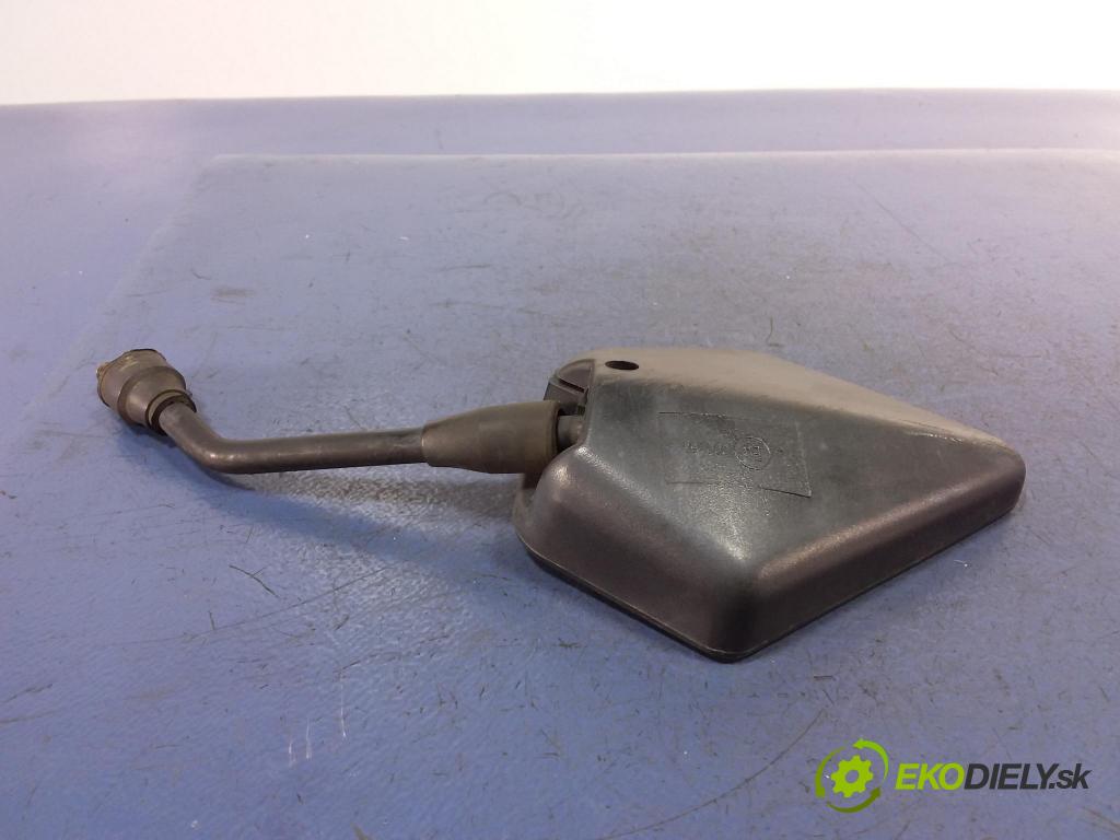Baotian Bt49qt-9f3 2009 zpětné zrcátko Že jo: