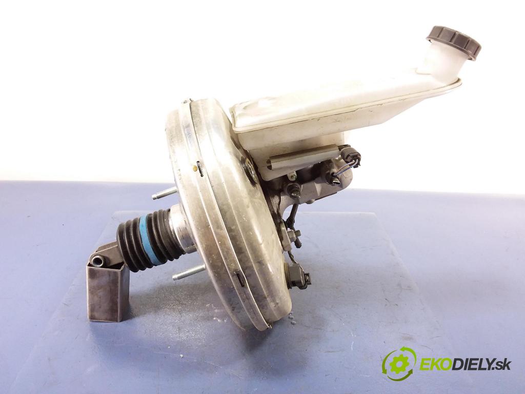 Mercedes B-klasa 2012 servo Brzdní: A2464300230