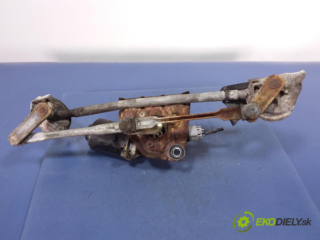Toyota Yaris 1999 mechanismus motorek Stěrače: před 85110-52010