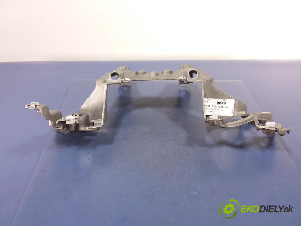 Porsche Panamera 2010 kokpit,pristrojová doska 97055232300