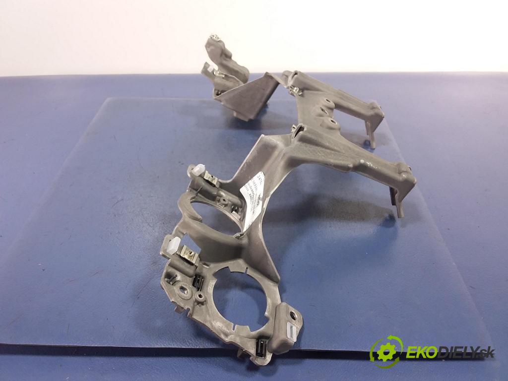 Porsche Panamera 2010 kokpit,pristrojová doska 97055232300
