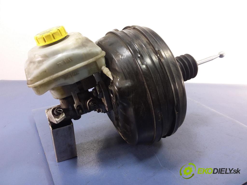 Porsche Panamera 2010 servo Brzdní: 97035502504