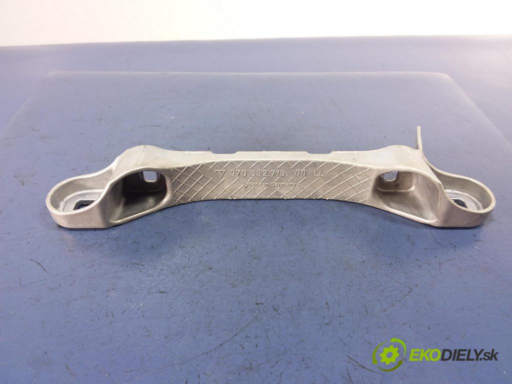 Porsche Panamera 2010 kokpit,pristrojová doska 97055271500