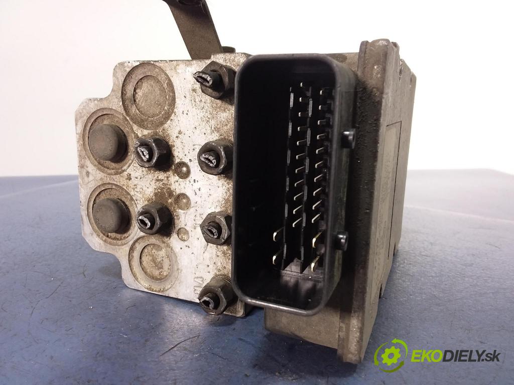 Alfa romeo 159 2007 čerpadlo ABS x 54084905A