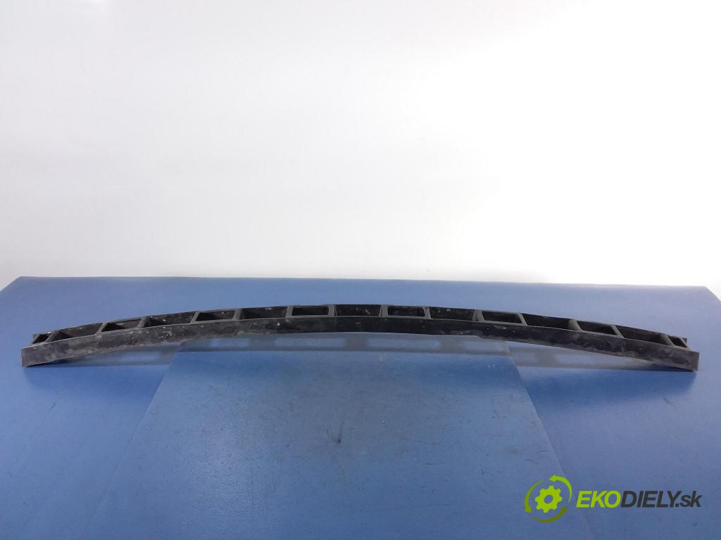 Vw Touran 2006 Upevnenie: narazník 1T0807863