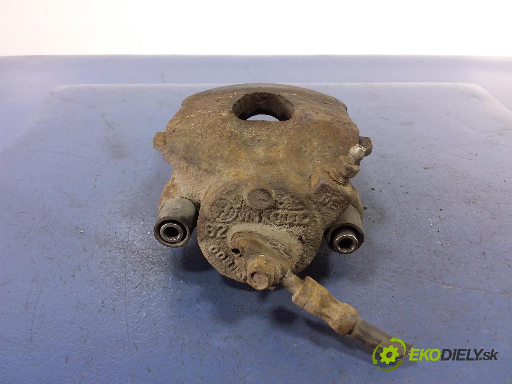 Skoda Octavia 2003 brzdič Predné v pravo: